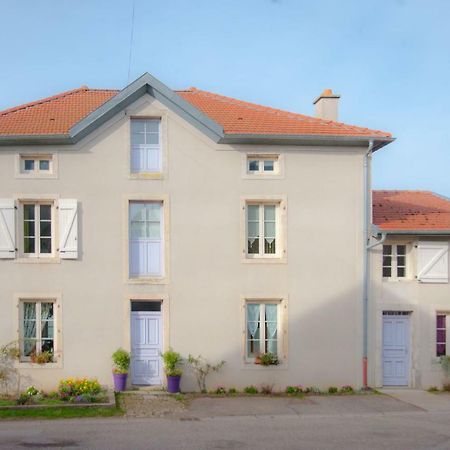 Le Petit Nid*** Villa Amance  Dış mekan fotoğraf