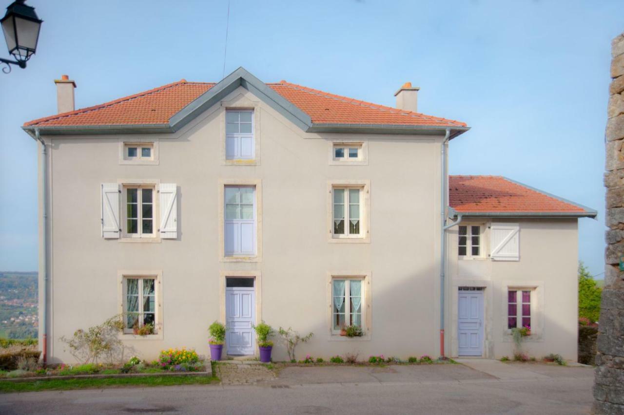 Le Petit Nid*** Villa Amance  Dış mekan fotoğraf